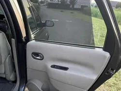 Grijs Gebruikt 2005 Renault Scénic II Luxe MPV | € 2.650 (Eerlijke prijs)