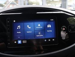 Grijs Gebruikt 2025 Toyota Aygo X Pulse SUV | € 19.950