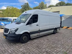 Gebruikt 2016 Mercedes Sprinter Van | € 9.450