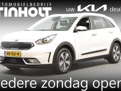 Wit Gebruikt 2017 Kia Niro SUV | € 17.950 (Eerlijke prijs)