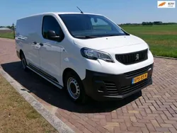 Wit Gebruikt 2022 Peugeot Expert Premium Van | € 8.999 (Super prijs)