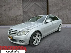 Mercedes C280