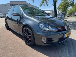 Grijs Gebruikt 2011 VW Golf VI GTI Hatchback | € 11.950 (Iets duurder)