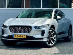 Gebruikt 2020 Jaguar I-Pace Business Edition SUV | € 27.995