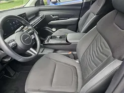 Grijs Gebruikt 2024 Hyundai Tucson SUV | € 35.950 (Duur)