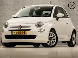 Wit Gebruikt 2015 Fiat 500 Pop Star Hatchback | € 10.445 (Iets duurder)