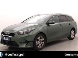 Groen Gebruikt 2023 Kia Ceed Sportswagon Stationwagen | € 19.950 (Eerlijke prijs)