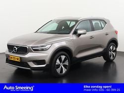 Grijs Gebruikt 2022 Volvo XC40 Inscription SUV | € 30.895 (Super prijs)