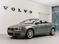 Grijs Gebruikt 2007 Volvo C70 Momentum Cabriolet | € 13.750 (Goede deal)