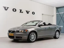 Grijs Gebruikt 2007 Volvo C70 Momentum Cabriolet | € 13.750 (Duur)