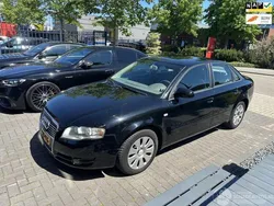 Zwart Gebruikt 2005 Audi A4 Proline Sedan | € 1.799 (Super prijs)