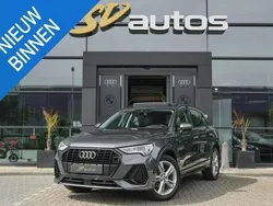 Overige Gebruikt 2019 Audi Q3 S-Line SUV | € 29.950 (Iets duurder)