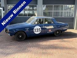 Blauw Gebruikt 1970 Rover 2000 Sedan | € 7.950