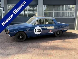 Blauw Gebruikt 1970 Rover 2000 Sedan | € 9.950