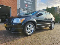 Zwart Gebruikt 2006 Dodge Caliber SXT SUV | € 2.700 (Eerlijke prijs)