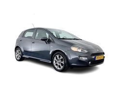 Grijs Gebruikt 2015 Fiat Punto Evo Lounge Hatchback | € 4.945 (Eerlijke prijs)