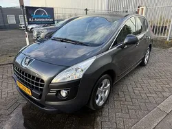 Grijs Gebruikt 2009 Peugeot 3008 MPV | € 4.250 (Eerlijke prijs)