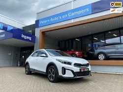 Wit Gebruikt 2024 Kia XCeed SUV | € 28.990 (Eerlijke prijs)