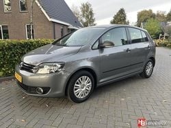 Grijs Gebruikt 2011 VW Golf Plus Trendline MPV | € 3.949 (Iets duurder)