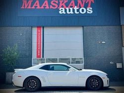 Wit Gebruikt 2013 Chevrolet Camaro ZL1 Coupé | € 43.500