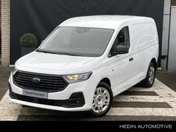 Wit Nieuw 2024 Ford Transit Trend Van | € 29.560 (Super prijs)
