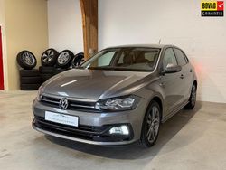 Grijs Gebruikt 2019 VW Polo R-line Hatchback | € 14.995 (Eerlijke prijs)