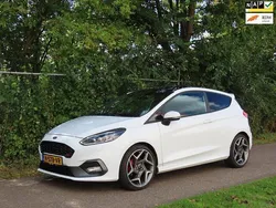 Wit Gebruikt 2019 Ford Fiesta ST Hatchback | € 19.750 (Goede deal)