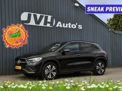 Zwart Gebruikt 2022 Mercedes GLA250 SUV | € 34.750 (Super prijs)
