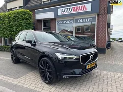 Zwart Gebruikt 2020 Volvo XC60 Inscription SUV | € 38.500 (Eerlijke prijs)