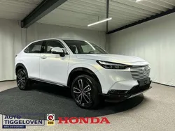 , metallic lak Nieuw 2024 Honda HR-V Advance SUV | € 42.786 (Eerlijke prijs)