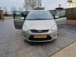 Grijs Gebruikt 2009 Ford C-MAX MPV | € 2.750 (Eerlijke prijs)