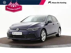 Blauw Gebruikt 2023 VW Golf VIII GTE Hatchback | € 28.940 (Goede deal)