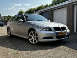 Gebruikt 2007 BMW 318 Sedan | € 4.250 (Eerlijke prijs)