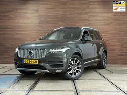 Grijs Gebruikt 2017 Volvo XC90 Inscription SUV | € 32.890 (Goede deal)
