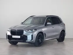 Grijs Gebruikt 2025 BMW X5 M Sport SUV | € 102.950 (Goede deal)