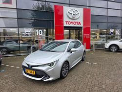 Grijs Gebruikt 2019 Toyota Corolla Style Hatchback | € 19.950