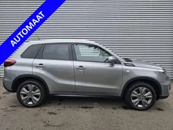 Grijs Gebruikt 2023 Suzuki Vitara SUV | € 26.250 (Goede deal)