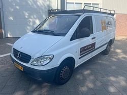 Overige Gebruikt 2008 Mercedes Vito MPV | € 3.250 (Goede deal)