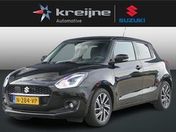 Zwart Gebruikt 2022 Suzuki Swift Style Hatchback | € 19.925 (Iets duurder)
