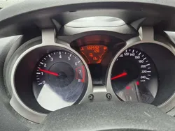 Zwart Gebruikt 2011 Nissan Juke Tekna SUV | € 5.750 (Super prijs)