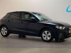 Blauw Gebruikt 2020 Audi A1 Sportback Proline Hatchback | € 18.250 (Eerlijke prijs)