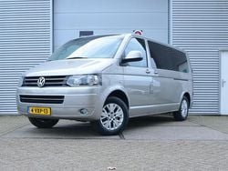 Beige Gebruikt 2012 VW T5 Comfortline Van | € 13.999 (Goede deal)