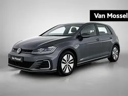 Grijs Gebruikt 2020 VW Golf VIII Sport Hatchback | € 20.900 (Eerlijke prijs)