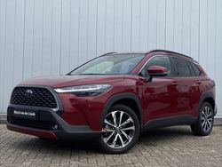 Overig Gebruikt 2024 Toyota Corolla Cross Limited SUV | € 37.499 (Iets duurder)