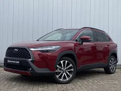 Gebruikt 2024 Toyota Corolla Cross Limited SUV | € 37.999 (Eerlijke prijs)