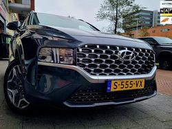 Groen Gebruikt 2023 Hyundai Santa Fe SUV | € 34.950