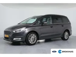 Grijs Gebruikt 2018 Ford Galaxy Titanium MPV | € 24.900 (Iets duurder)