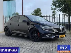 Zwart Gebruikt 2019 Renault Mégane IV Trophy Hatchback | € 31.950 (Duur)