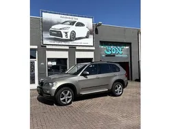 Bruin Gebruikt 2007 BMW X5 Executive SUV | € 5.795 (Eerlijke prijs)