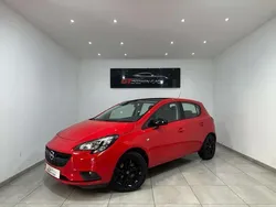 Rood Gebruikt 2019 Opel Corsa Edition Sedan | € 10.999 (Super prijs)